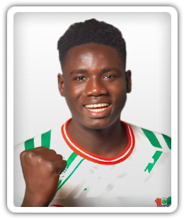 Kebba Sonko