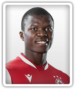 Sainey Sanyang