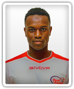 Abdoulie Ceesay