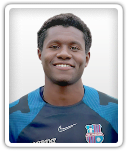 Alieu Gibba
