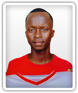 Omar Joof