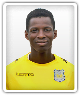 Kabiro Joof