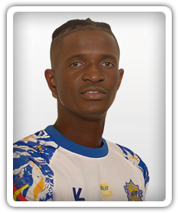 Ismaila Ceesay