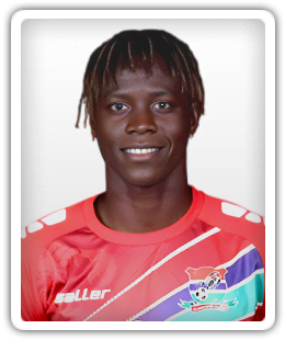 Mansour Mbye