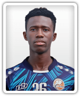Amara Koffi