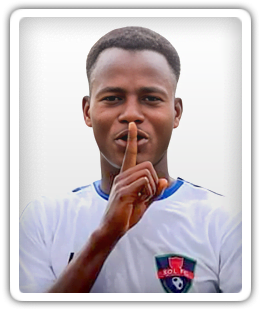Ibrahim Harouna