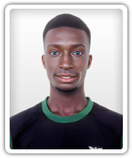 Fakeba Jammeh