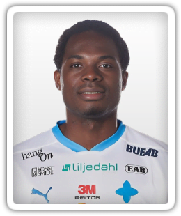 Souleymane Coulibaly