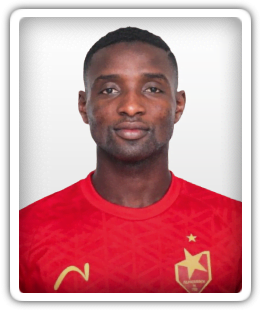 Mohamed Gbané