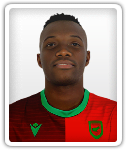 Namory Sangaré