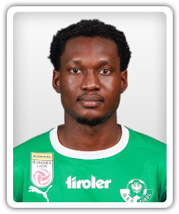 Mazou Bambara