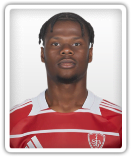Luck Zogbé