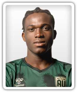 Alassane Maboumou