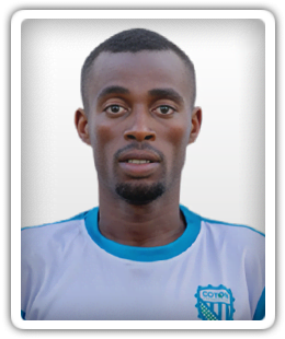 Emmanuel Henry