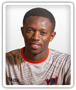 Abdoulaye Mariko
