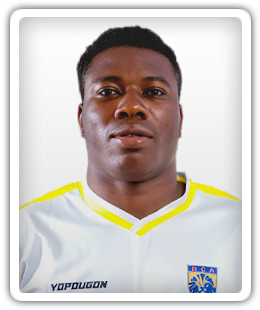 Loukmane Ouédraogo