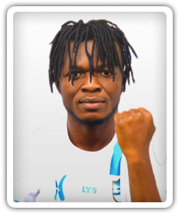 Dia Wah Mickaël