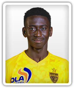 Tidiane Siaka