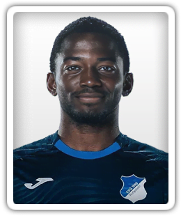 Bazoumana Touré