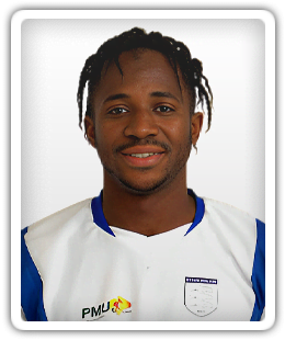 Abdoul Salam Dembélé