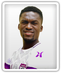 Kouassi Koffi