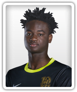 Fayçal Konaté