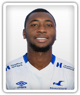 Ismaël Seoné