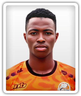 Alpha Sidibé