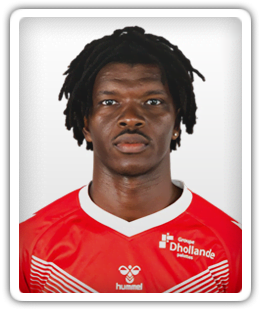 Ahmed Diomandé