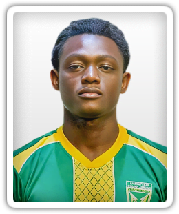 Isaac Cissé