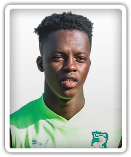 Moussa Fofana