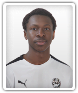 Drissa Traoré