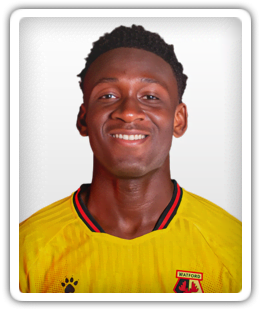 Mamadou Doumbia