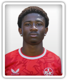 Ibrahim Kanaté