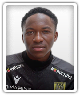 Ibrahima Diallo