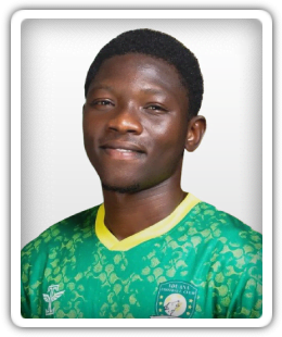 Prince Otubua