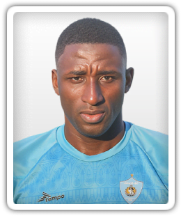 Mory Touré