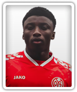 Mokéssé Bamba
