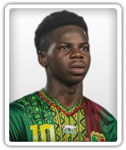 Seydou Dembélé