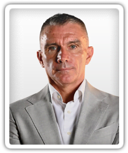 Patrice Carteron