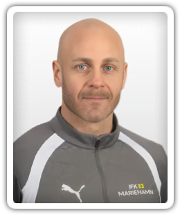 Daniel Sjölund