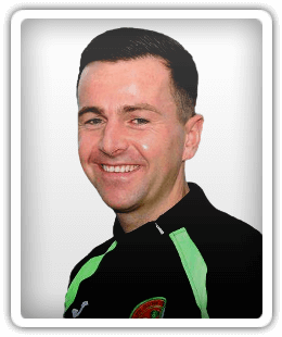 Mark Boyd