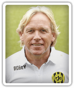 Eric van der Luer