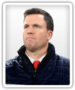 Gary Caldwell