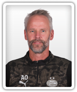 André Ooijer