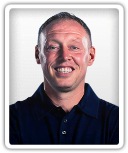 Steve Cooper