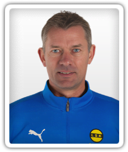 André Bergdølmo