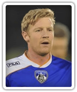 Adam Lockwood