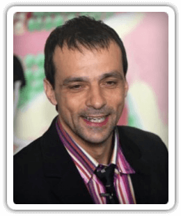Jean-Philippe Delpech