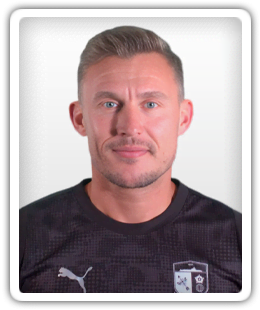 Craig Pead